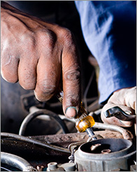 2 Brothers Garage: Portsmouth Auto Repairs